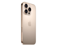 Apple iPhone 16 Pro Max 512GB Pustynny Tytan - 1277992 - zdjęcie 3